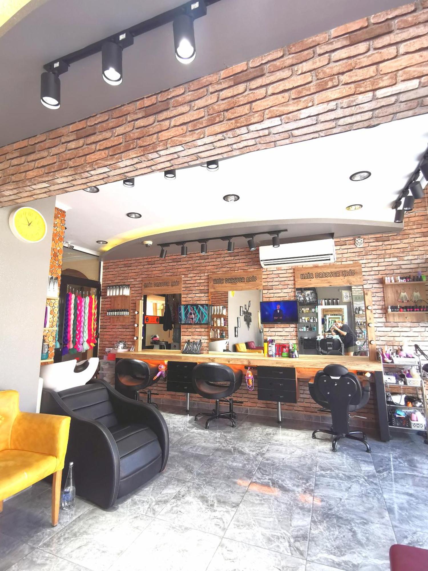 Intermar Hotel Marmaris Exterior photo